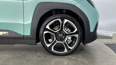 MINI Aceman 135kW E Exclusive [Level 2] 43kWh 5dr Auto Electric Hatchback